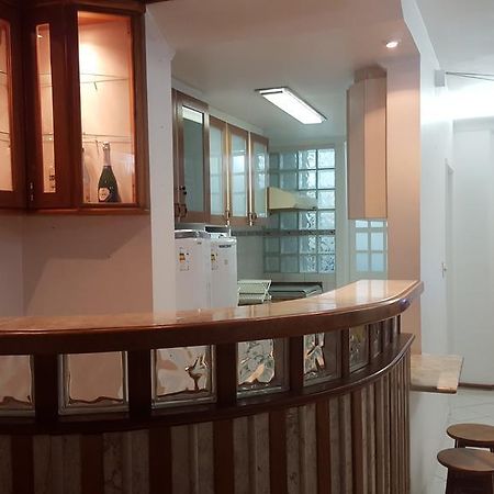 Apartamento Temporada Guaruja Four Seasons מראה חיצוני תמונה