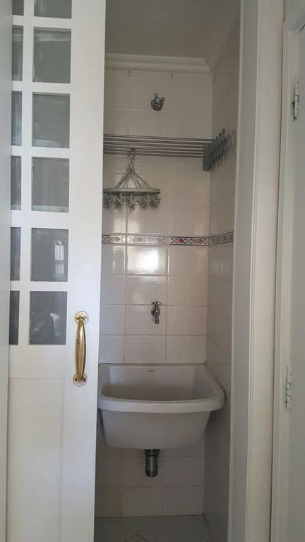 Apartamento Temporada Guaruja Four Seasons מראה חיצוני תמונה